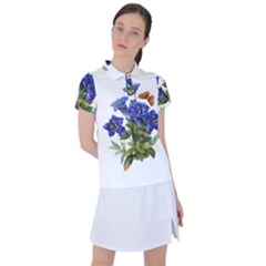 Women s Polo T-Shirt 