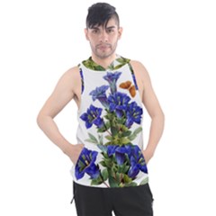 Men s Sleeveless Hoodie 
