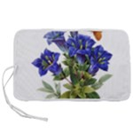 Vintage-blume-kunst-clipart-16307836606qy-removebg-preview Pen Storage Case (S)