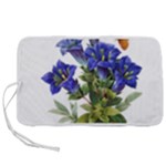 Vintage-blume-kunst-clipart-16307836606qy-removebg-preview Pen Storage Case (L)