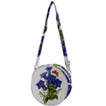 Vintage-blume-kunst-clipart-16307836606qy-removebg-preview Crossbody Circle Bag