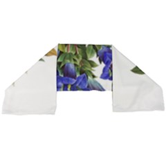 50 x 50  Lightweight Scarf  