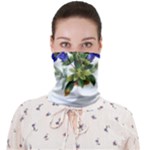 Vintage-blume-kunst-clipart-16307836606qy-removebg-preview Face Covering Bandana (Adult)