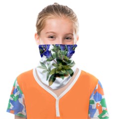 Face Covering Bandana (Kids) 