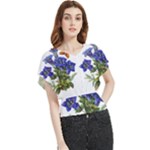 Vintage-blume-kunst-clipart-16307836606qy-removebg-preview Butterfly Chiffon Blouse