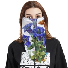 Face Covering Bandana (Triangle) 
