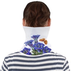 Face Seamless Bandana (Adult) 