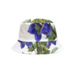 Vintage-blume-kunst-clipart-16307836606qy-removebg-preview Bucket Hat (Kids)
