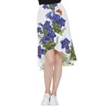 Vintage-blume-kunst-clipart-16307836606qy-removebg-preview Frill Hi Low Chiffon Skirt