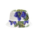 Vintage-blume-kunst-clipart-16307836606qy-removebg-preview Inside Out Bucket Hat (Kids)