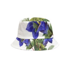 Inside Out Bucket Hat (Kids) 