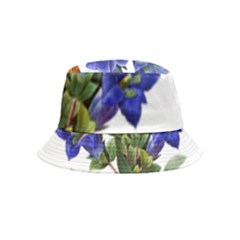 Inside Out Bucket Hat (Kids) 