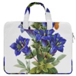Vintage-blume-kunst-clipart-16307836606qy-removebg-preview MacBook Pro Double Pocket Laptop Bag