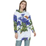 Vintage-blume-kunst-clipart-16307836606qy-removebg-preview Women s Long Oversized Pullover Hoodie