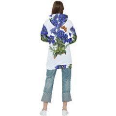 Women s Long Oversized Pullover Hoodie 