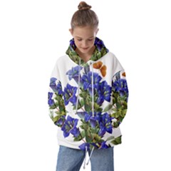 Kids  Oversized Hoodie 