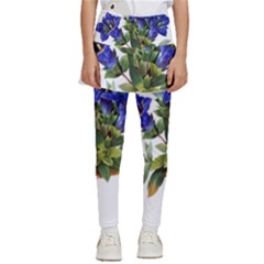 Kids  Skirted Pants 