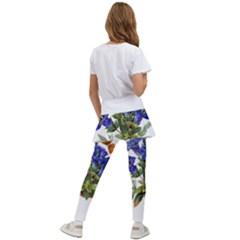 Kids  Skirted Pants 