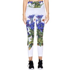 Pocket Leggings  