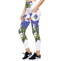 Pocket Leggings  