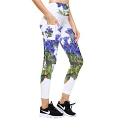 Pocket Leggings  