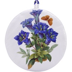 Round Trivet 