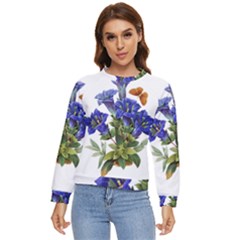 Women s Long Sleeve Raglan T-Shirt 