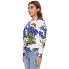 Women s Long Sleeve Raglan T-Shirt 