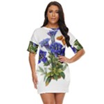 Vintage-blume-kunst-clipart-16307836606qy-removebg-preview Just Threw It On Dress