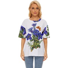Oversized Basic T-Shirt 