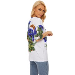 Oversized Basic T-Shirt 