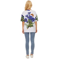 Oversized Basic T-Shirt 