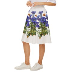 Classic Short Skirt 