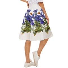 Classic Short Skirt 