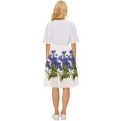 Classic Short Skirt 