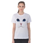 -21630104869wuceprtk5y Women s Cotton Tee