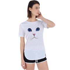 Perpetual Short Sleeve T-Shirt 