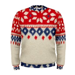 Men s Sweatshirt 