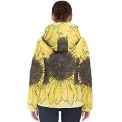 Women s Hooded Puffer Jacket 