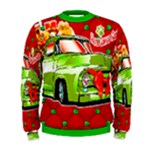 ugly-christmas-sweater-clipart-lg-removebg-preview Men s Sweatshirt