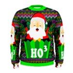 ugly-christmas-sweater-clipart-lg__1_-removebg-preview Men s Sweatshirt
