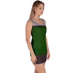 Bodycon Dress 