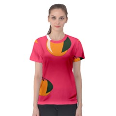 Women s Sport Mesh T-Shirt 