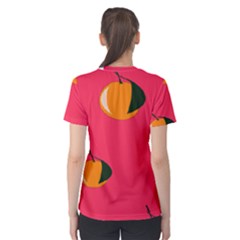 Women s Sport Mesh T-Shirt 
