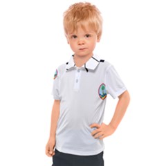 Kids  Polo T-Shirt 