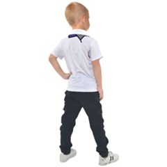Kids  Polo T-Shirt 