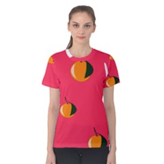Women s Cotton T-Shirt 