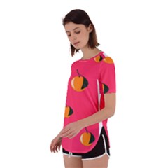 Perpetual Short Sleeve T-Shirt 