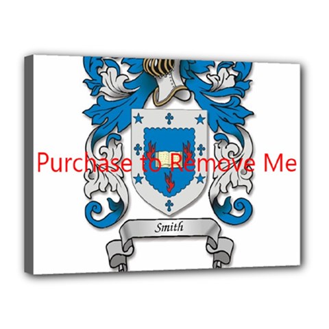 Smith (scotland) Coa With Motto