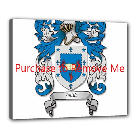 Smith (scotland) Coa With Motto